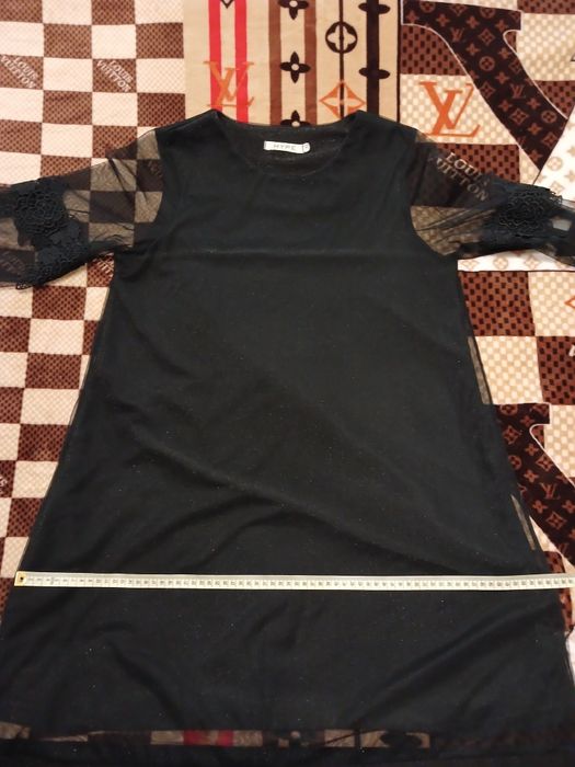 Святкова сукня розмір М