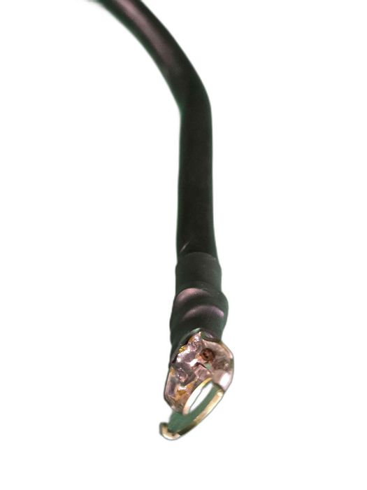 Terminal / Cabo Positivo da Bateria MERCEDES-BENZ E-CLASS Coupé 13720856 (OEM) | 61095189 (OEM) | 567703 (OEM)