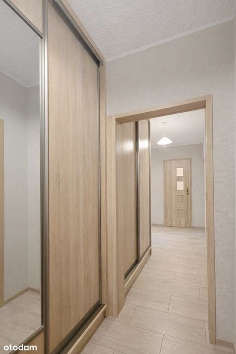 3-pokoje,balkon,winda,ul.Dunikowskiego