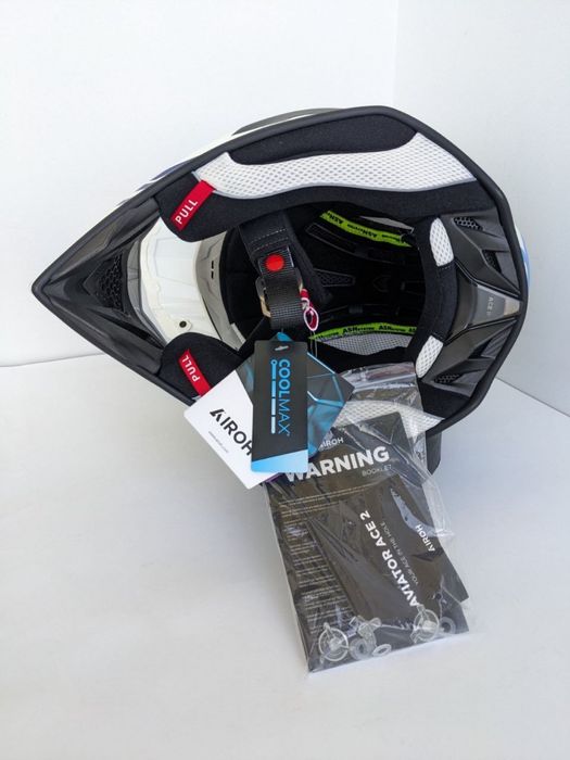 Airoh Aviator ACE 2  р.XL