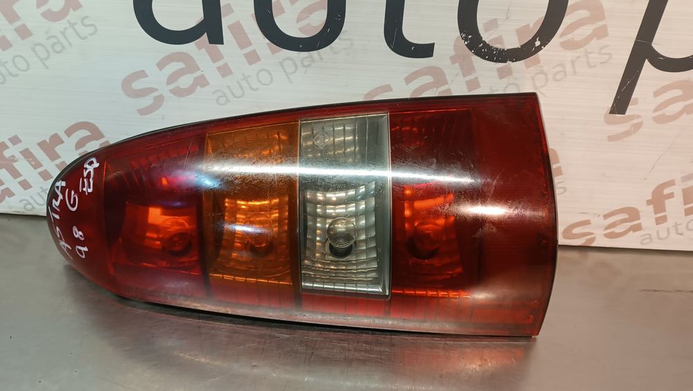 Farolim Esquerdo OPEL ASTRA G Caixa/Combi - 393.033