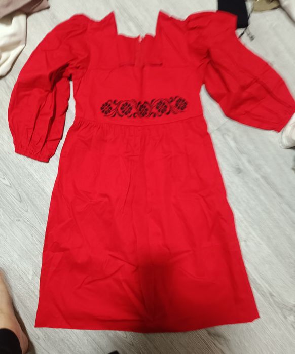 Продам плаття вишиванку