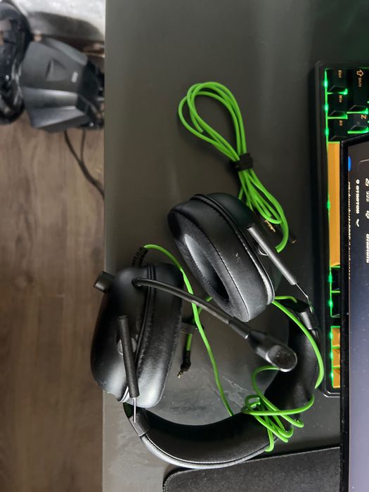 Razer blackshark