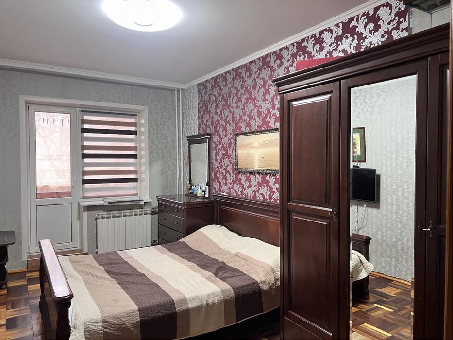 ‼️Продам 3х комн. квартиру 2/9- 34 999$
