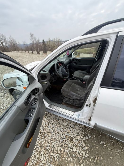 Hyundai Santa FE 2.0 d