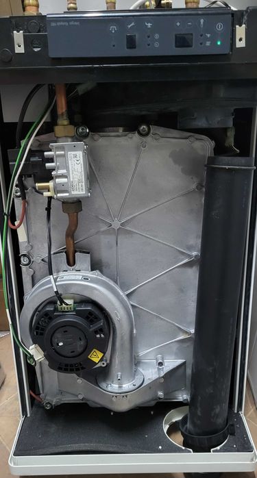 Intergas, ACV, Thermagen - piec gazowy