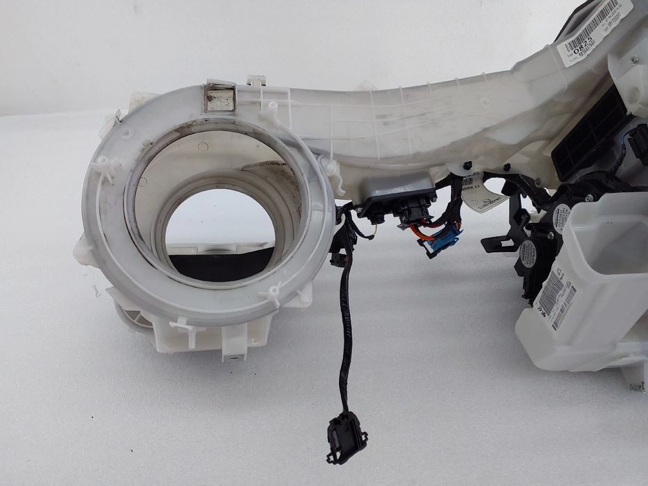 Chauffage / sofagem completa PEUGEOT Partner (K9)