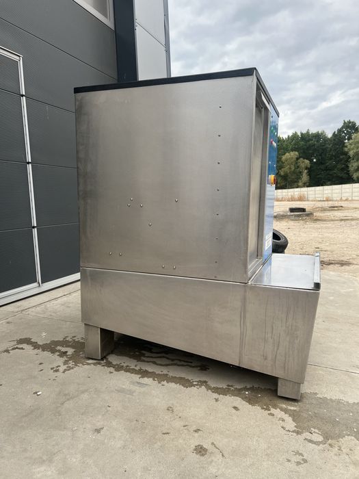 Myjka do kół WULKAN 300