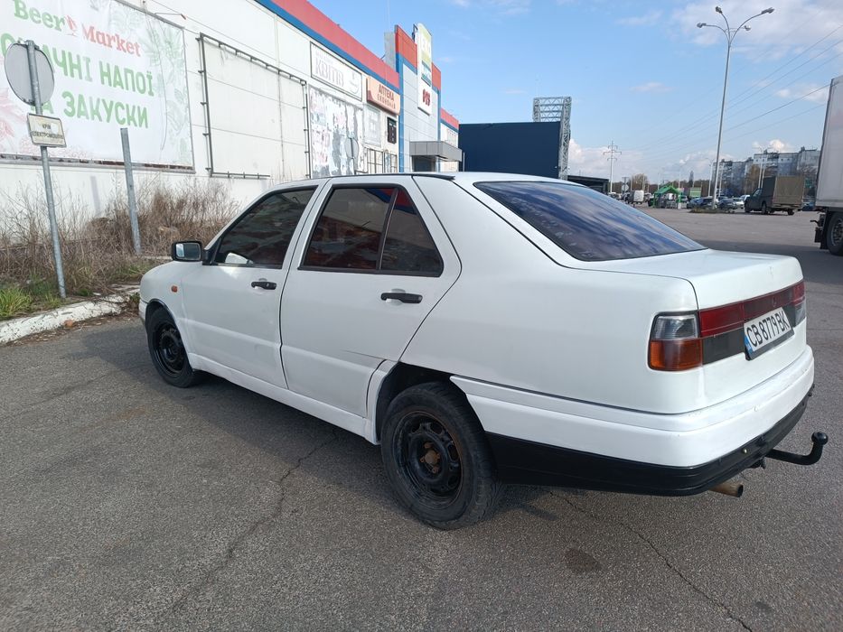 Продам Сеат Толедо дизель 1.9