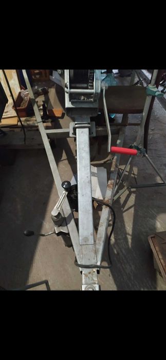 лодка казанка 2м комплект, снасти