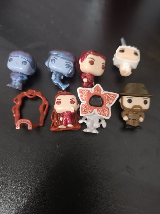 Іграшки дивні дива