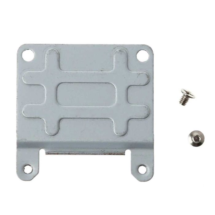 Удлинитель, стойка и крепежный винт для установки SSD M.2 NGFF и mSATA