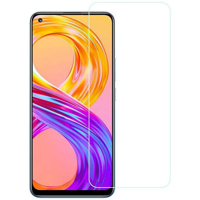 szkło hartowane do Realme: 8/8 Pro, 9 Pro+, 11 5G, 12 Pro, GT2 Pro