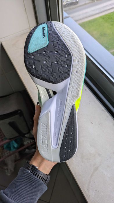 Adidas Adizero Boston 13 – NOVAS (Com Fatura) – Tam.42.5