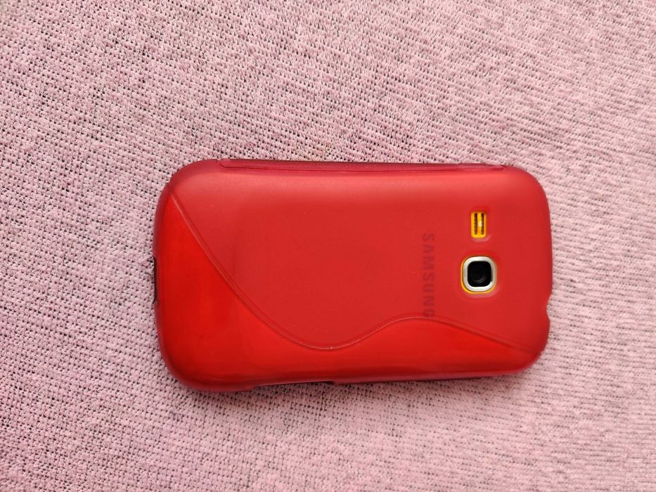 Telefon Samsung Galaxy mini 2 smartfon GT-S6500D telefon komórkowy okazja