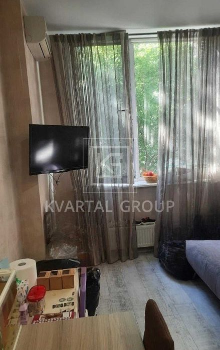 Apartment in Bilohorodka - View 5