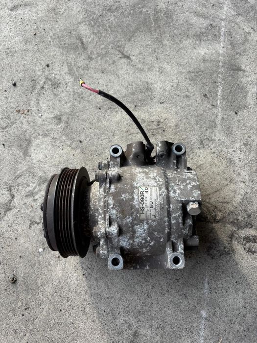 Sprężarka klimatyzacji Honda jazz II 1.3 HS-090R 1.4 1.2  kompresor