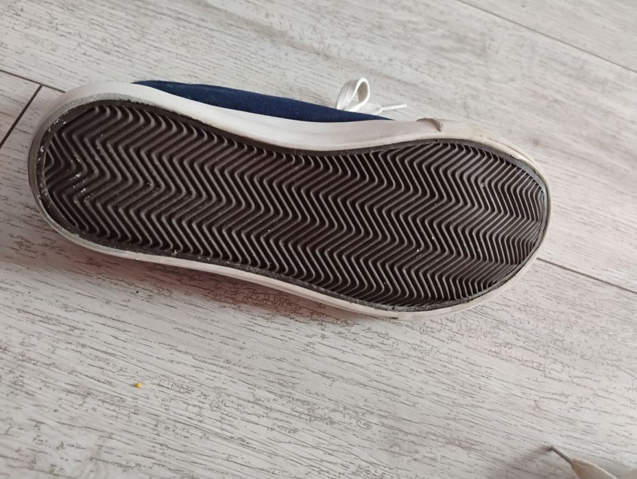 Trampki dla chłopca