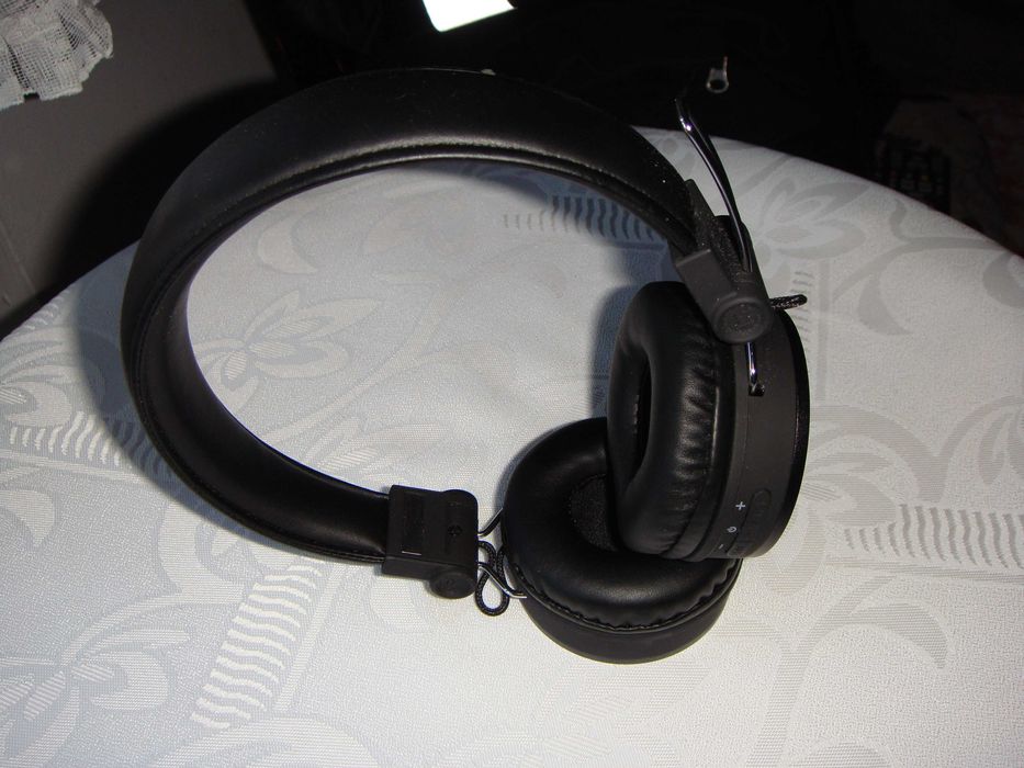 Słuchawki ,,, Bluetooth - 5,0