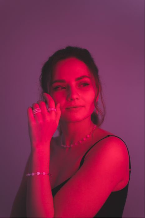 Професійний вокаліст та викладач