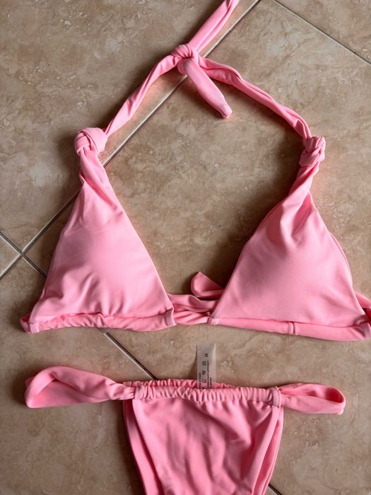 Conjunto biquini novo 38