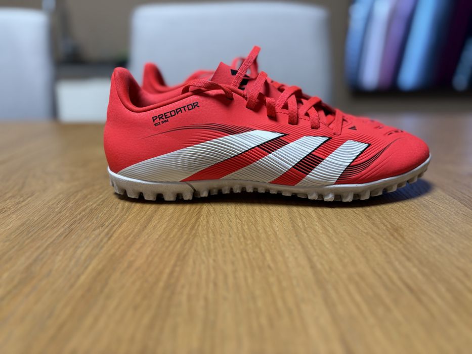 Korki adidas Predator 40 - jak nowe