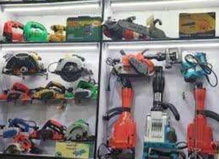 Безкоштовна консультація по електроінструментах