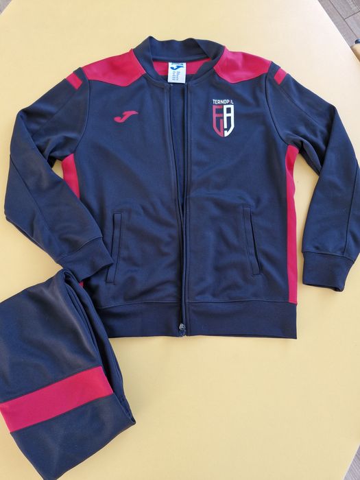 Спортивний костюм Joma