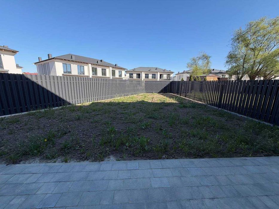 Продаж дуплексу | 172 м² | Вовчинець | Міські комунікації