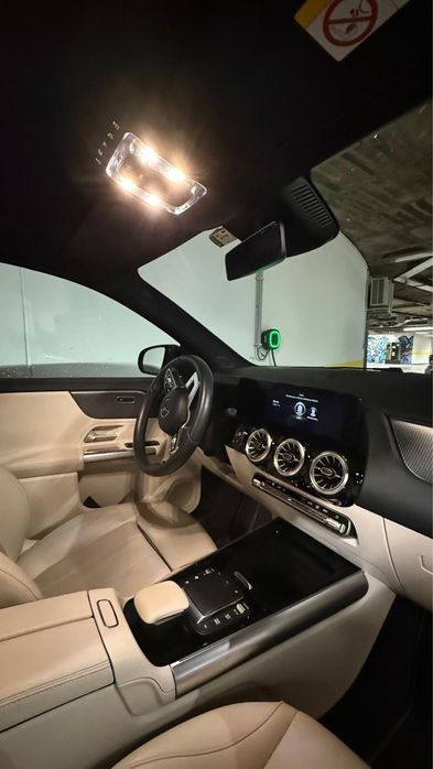 Mercedes GLA 200d AMG Line (2022) Automatico | 50.000 Km | Excelente estado