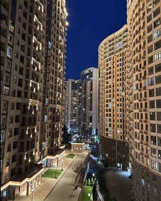 ПРОДАМ 1К Ремонт Мебель Аркадия ЖК Родос Море