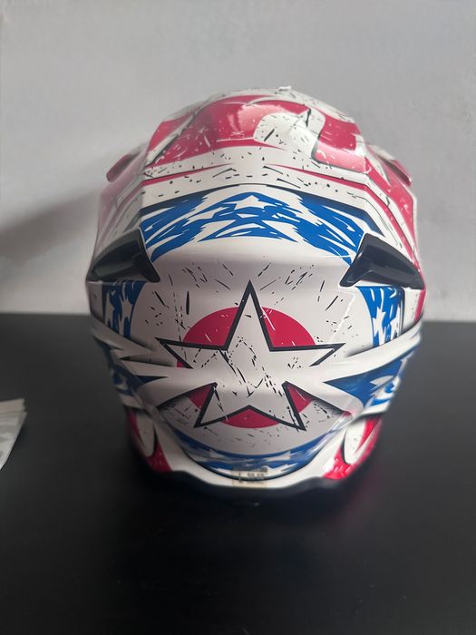 Capacete Airoh Twist L