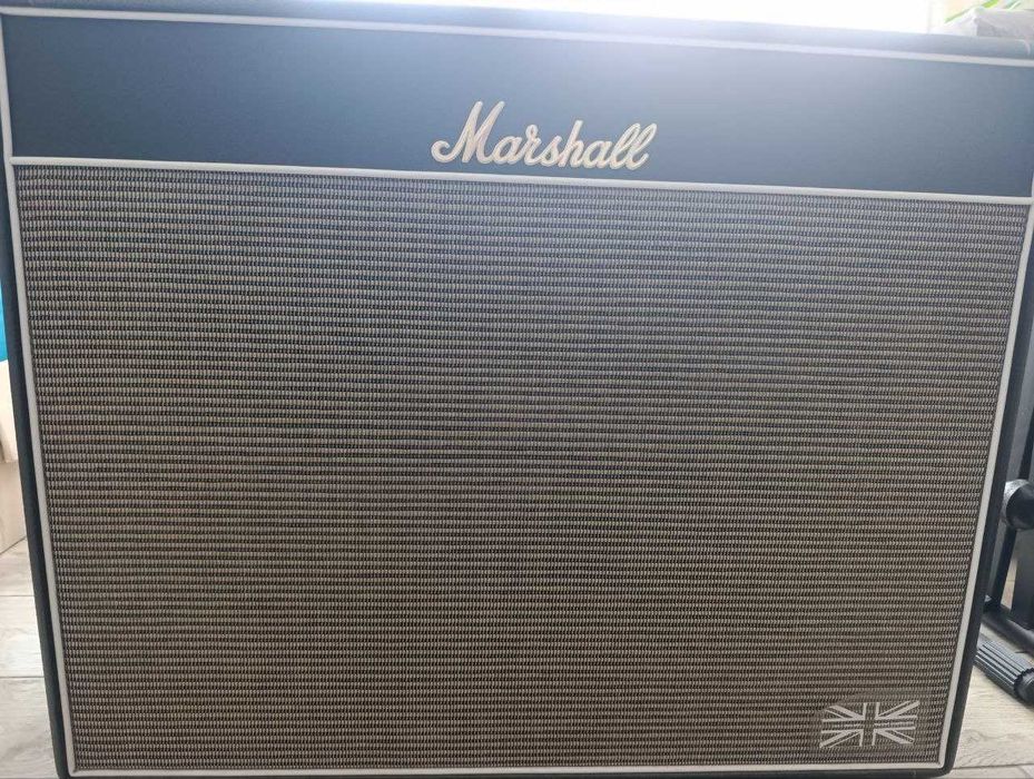 Marshall 1962 Bluesbreaker combo Celestion G12M Greenback