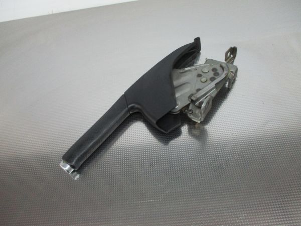 Travão de mão / parque MAZDA 2 (DY)