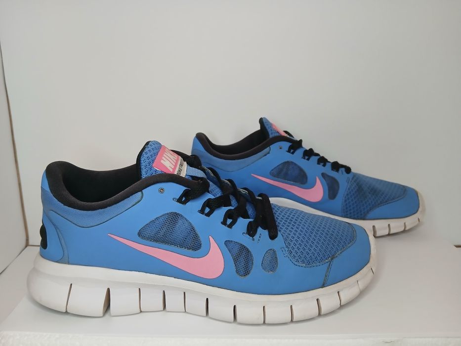 Tenis Nike de corrida -  38