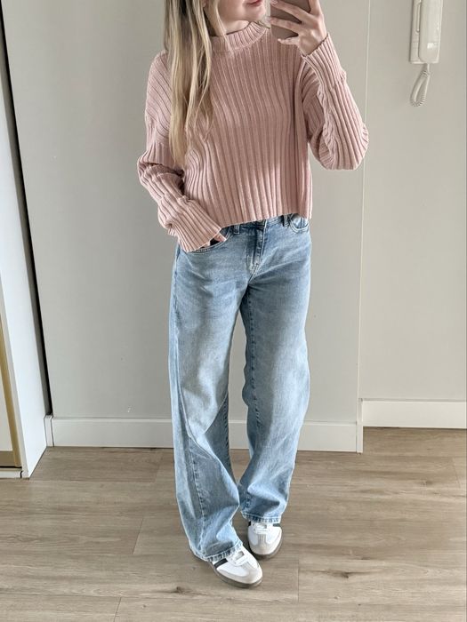 Sweter American Eagle XS