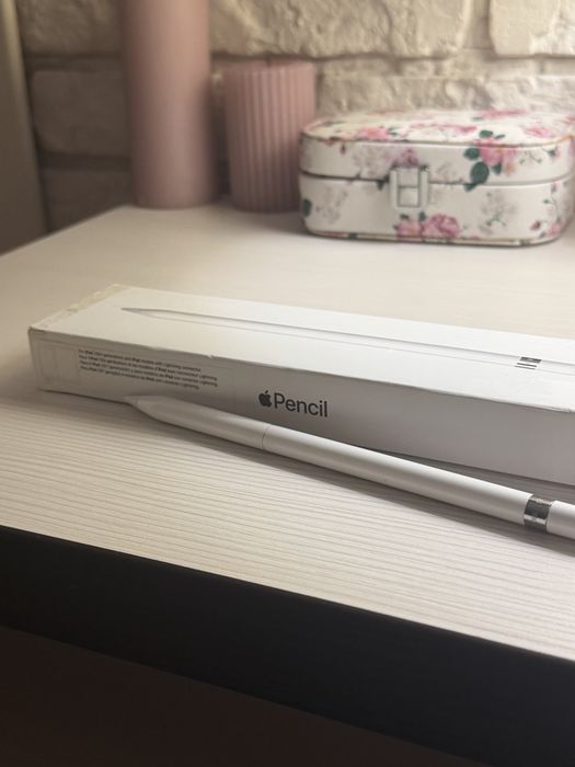 Apple Pencil 1-gen