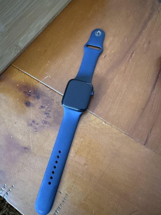 Apple watch usado