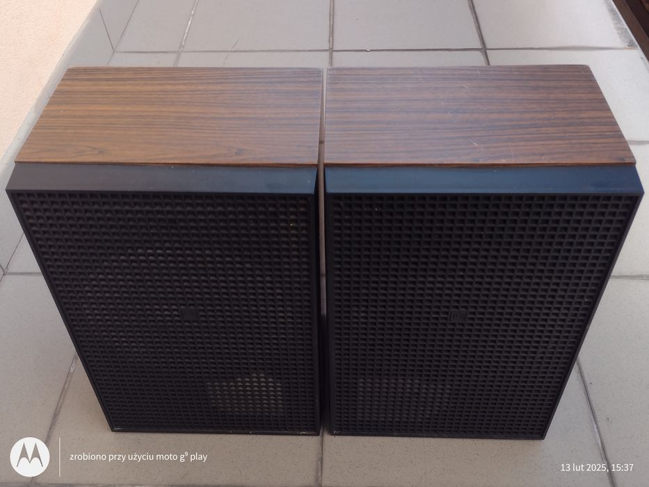 Radmor,Unitra,Stare Radio