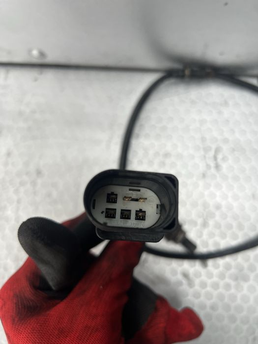 Лямбда зонт 1.6 mpi vw golf гольф 4