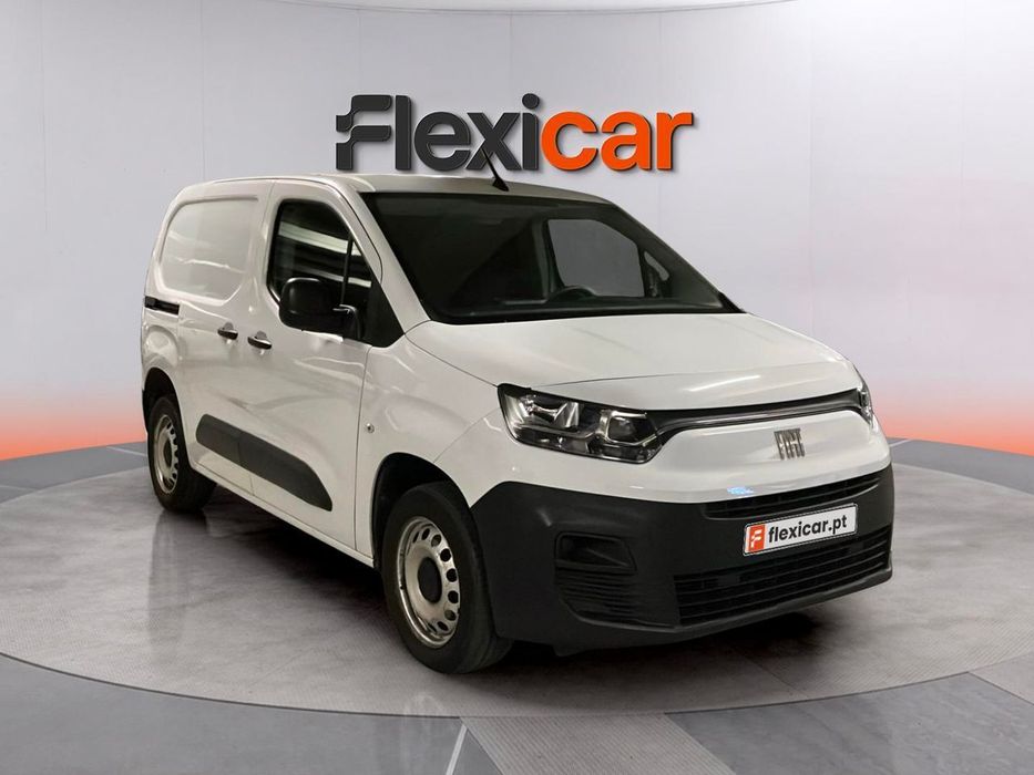 Fiat Doblo COMBI 1.5 BLUEHDI 100