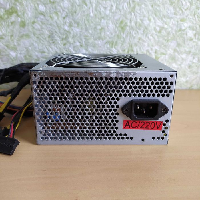 Блок питания ProLogix