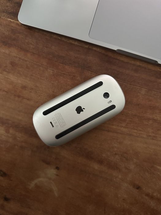 Apple Magic Mouse