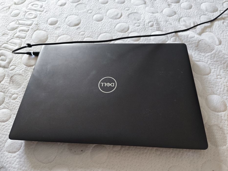 laptop Dell 5401