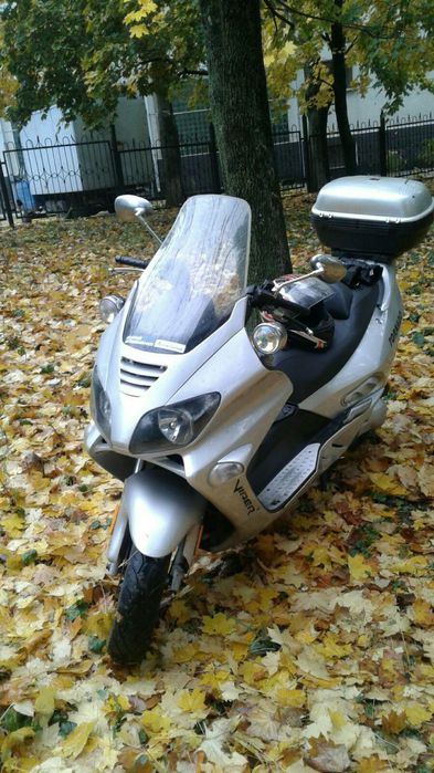 Срочно продам TORNADO 250 кб