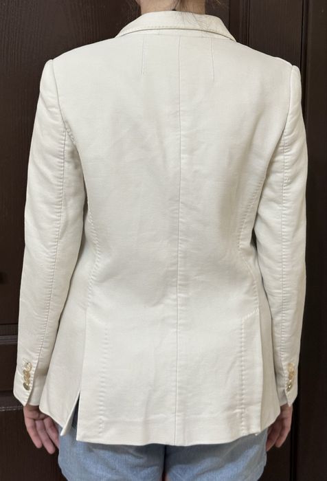 Піджак «Massimo Dutti»