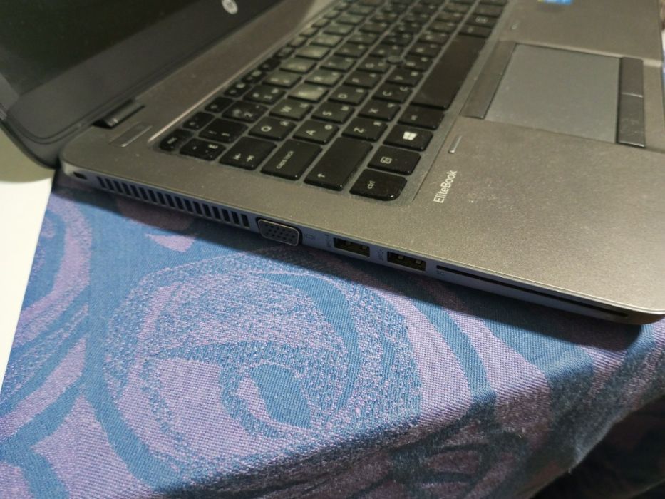 НР elitebook 840 g2