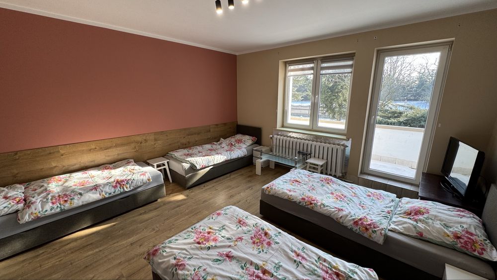 Noclegi, pokoje do wynajęcia - Witoszyn, Wymiarki, Iłowa