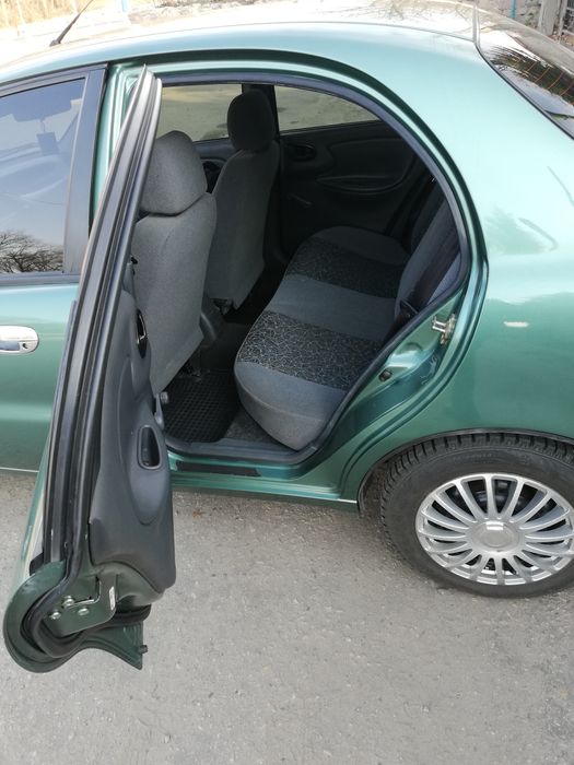 ЗАЗ Lanos, 2009 р., бензин 1,5 л, п-г 82 500км, зимова гума, нов. акум