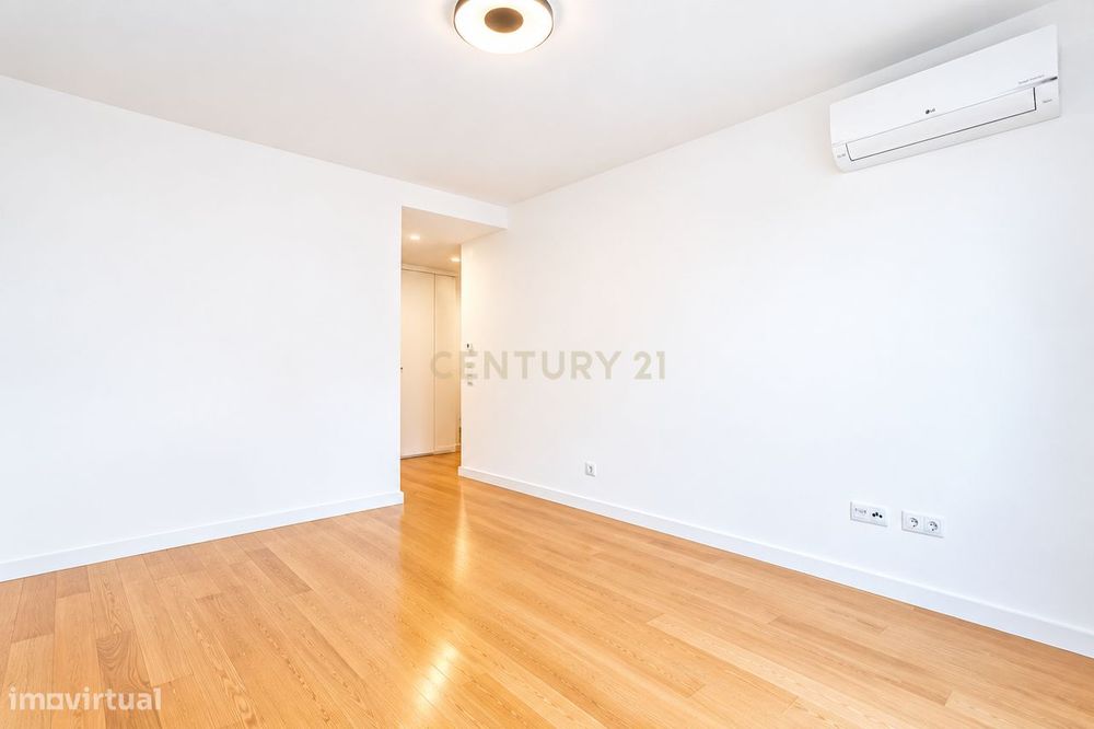 Apartamento de Luxo no Lumiar, Lisboa - 4 Quartos e Vista Panorâmica